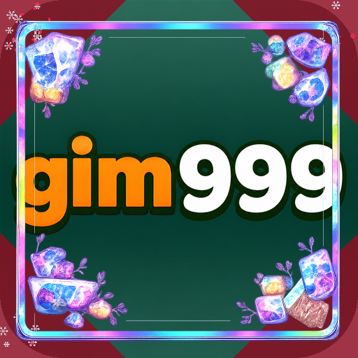 gim999 — galeri pratinjau Resmi APK